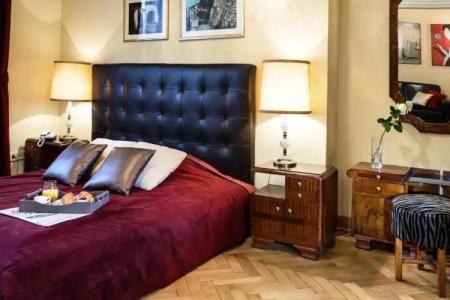 Boutique Residence - Rynek 16 - 85