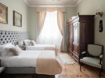 Boutique Residence - Rynek 16 - 67