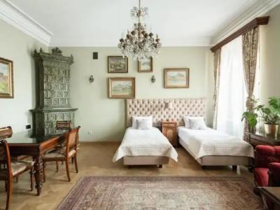 Boutique Residence - Rynek 16 - 22