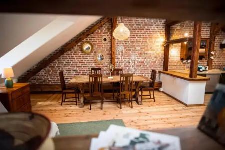 Boutique Residence - Rynek 16 - 18