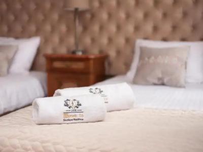 Boutique Residence - Rynek 16 - 43