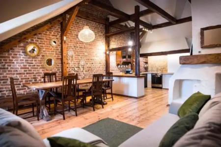 Boutique Residence - Rynek 16 - 13