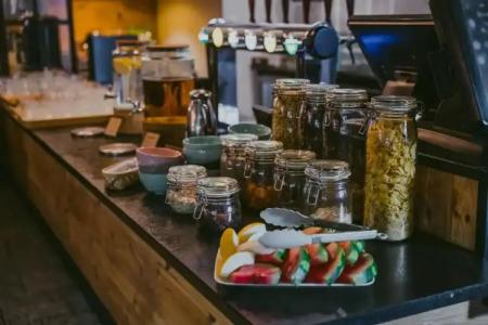 Boutique Residence - Rynek 16 - 9