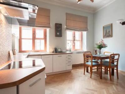 Boutique Residence - Rynek 16 - 76