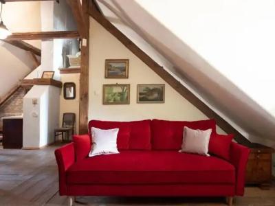 Boutique Residence - Rynek 16 - 100