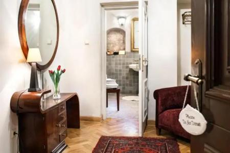 Boutique Residence - Rynek 16 - 51