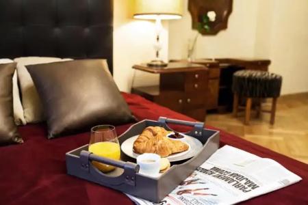 Boutique Residence - Rynek 16 - 84