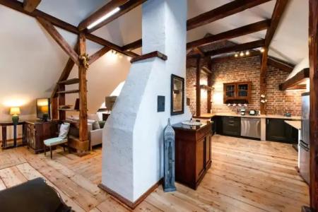 Boutique Residence - Rynek 16 - 12