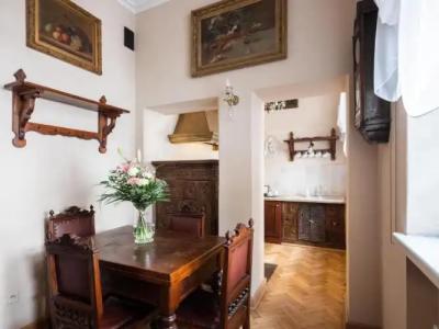 Boutique Residence - Rynek 16 - 38