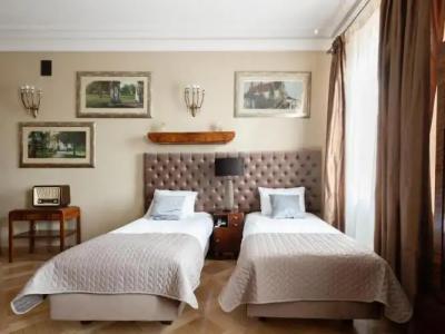 Boutique Residence - Rynek 16 - 20