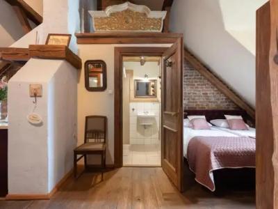 Boutique Residence - Rynek 16 - 91