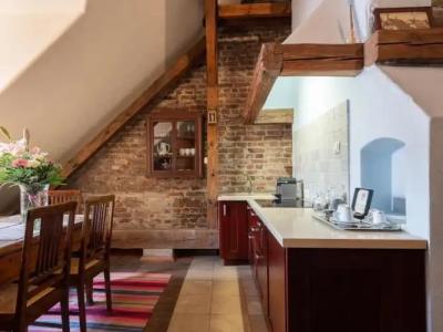 Boutique Residence - Rynek 16 - 103