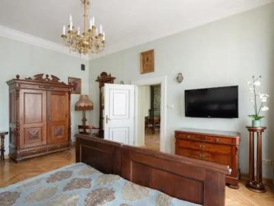 Boutique Residence - Rynek 16 - 39