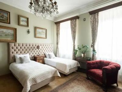 Boutique Residence - Rynek 16 - 21