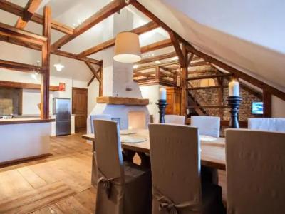 Boutique Residence - Rynek 16 - 89