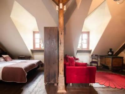 Boutique Residence - Rynek 16 - 98