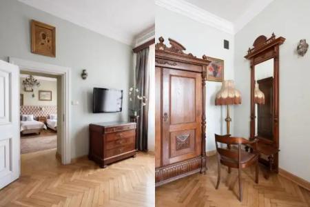 Boutique Residence - Rynek 16 - 49