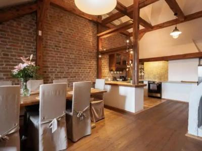 Boutique Residence - Rynek 16 - 95