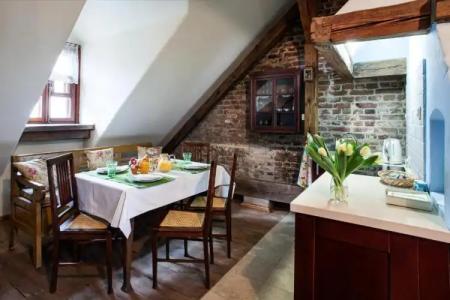 Boutique Residence - Rynek 16 - 115