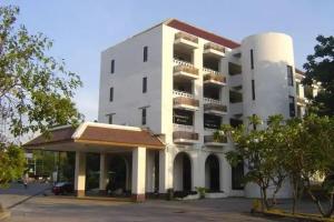 Royal Diamond Hotel, Phetchaburi