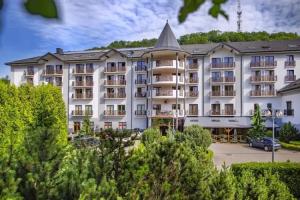 Hotel Verde Montana Wellness & Spa, Kudowa-Zdroj