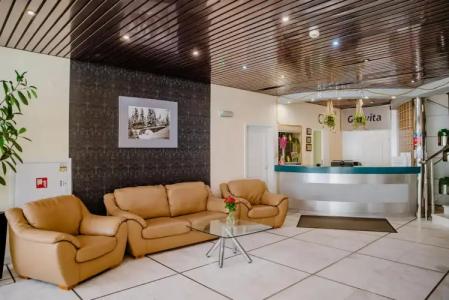 Geovita Krynica-Zdroj - 2