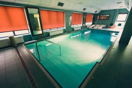 Geovita Krynica-Zdroj - 16