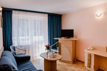 Geovita Krynica-Zdroj - 6