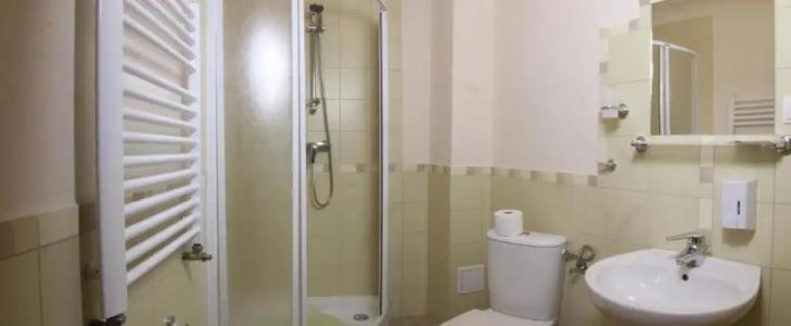 Ośrodek Szkoleniowo Wypoczynkowy "Nikifor" - 12