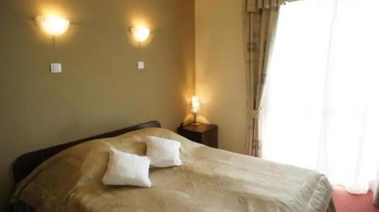 Ośrodek Szkoleniowo Wypoczynkowy "Nikifor" - 35