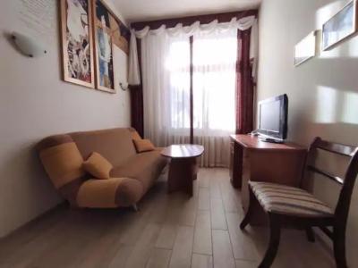 Ośrodek Szkoleniowo Wypoczynkowy "Nikifor" - 22