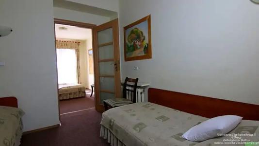 Ośrodek Szkoleniowo Wypoczynkowy "Nikifor" - 4