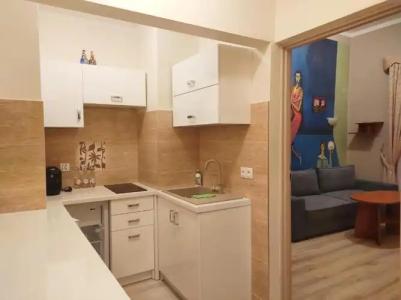 Ośrodek Szkoleniowo Wypoczynkowy "Nikifor" - 28