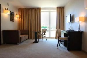 4 Pory Roku & Spa Hotel