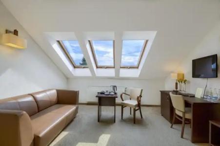 4 Pory Roku & Spa - 3