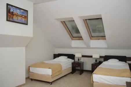 4 Pory Roku & Spa - 34