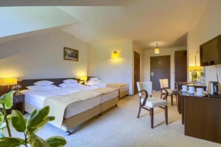 4 Pory Roku & Spa - 13