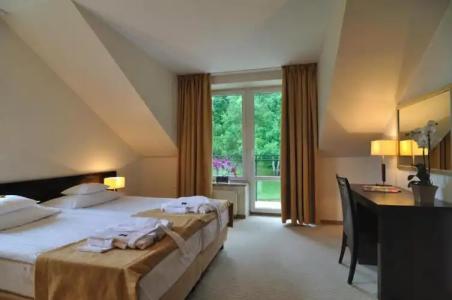 4 Pory Roku & Spa - 74