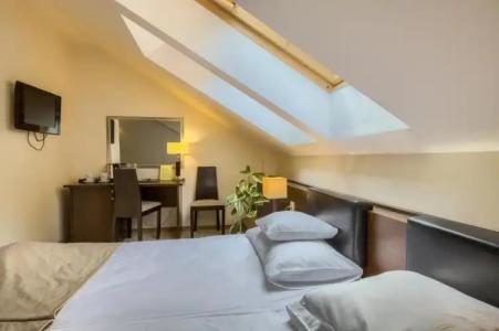 4 Pory Roku & Spa - 4