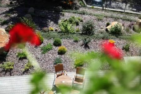 4 Pory Roku & Spa - 7