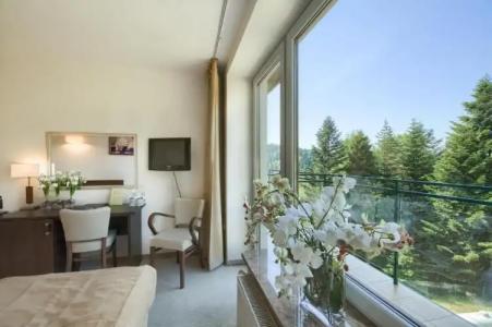 4 Pory Roku & Spa - 22