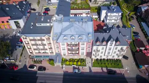 *** NAT Krynica Zdrój