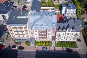 Hotel *** NAT Zdrój