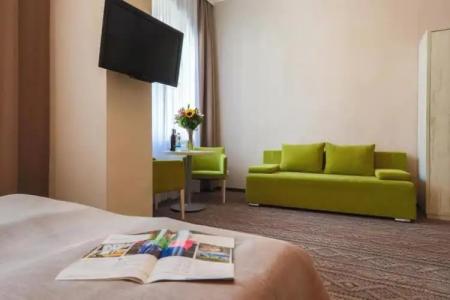 *** NAT Krynica Zdrój - 36