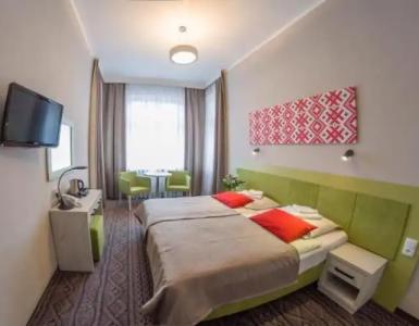 *** NAT Krynica Zdrój - 6