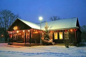 Ośrodek Wypoczynkowy Gromada Hotel