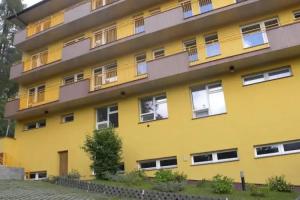 Ośrodek Szkoleniowo Wypoczynkowy Galicya Hotel