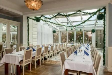 Dwór Kościuszko - 15