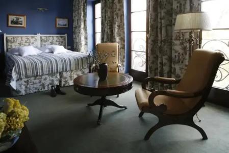 Dwór Kościuszko - 40