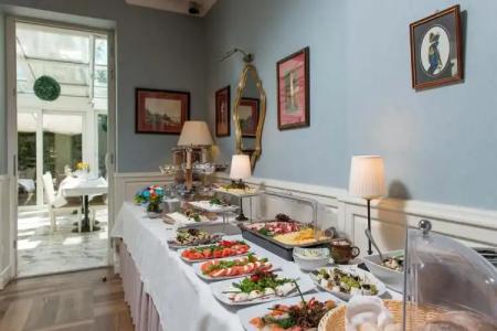 Dwór Kościuszko - 7